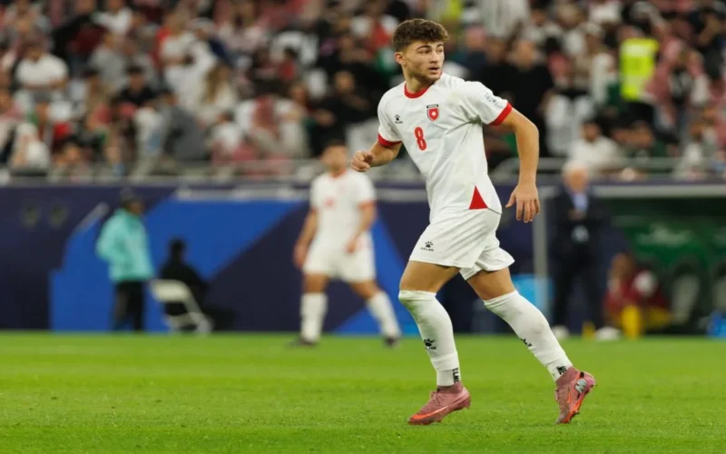 صفقة منتظرة.. من هو الحارس الأردني عودة الفاخوري المرشح للانتقال إلى الأهلي؟